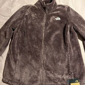 Women’s The North Face xx light purple